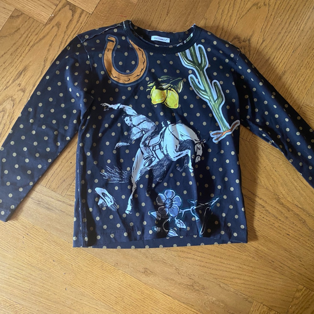 Dolce & Gabbana tshirt